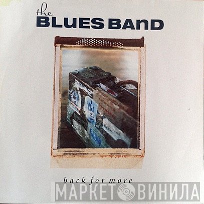 The Blues Band  - Back For More