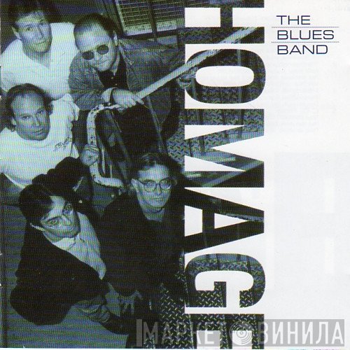 The Blues Band  - Homage