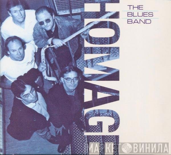 The Blues Band  - Homage