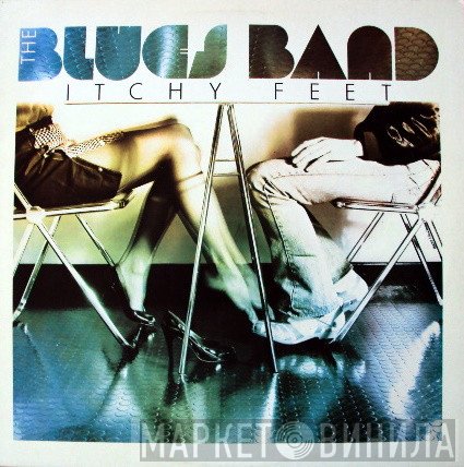 The Blues Band - Itchy Feet
