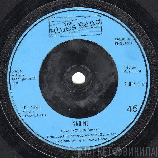 The Blues Band - Nadine
