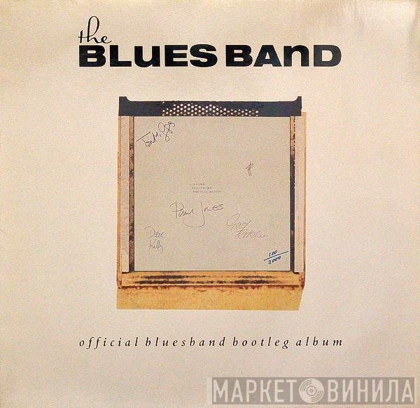 The Blues Band - Official Bluesband Bootleg Album