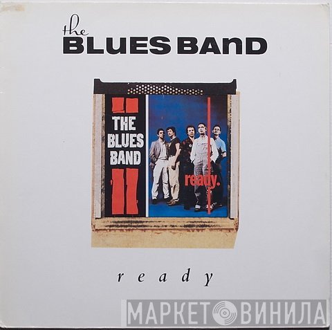 The Blues Band - Ready