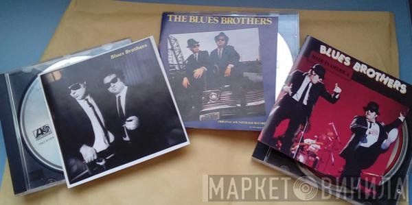 The Blues Brothers  - Collection