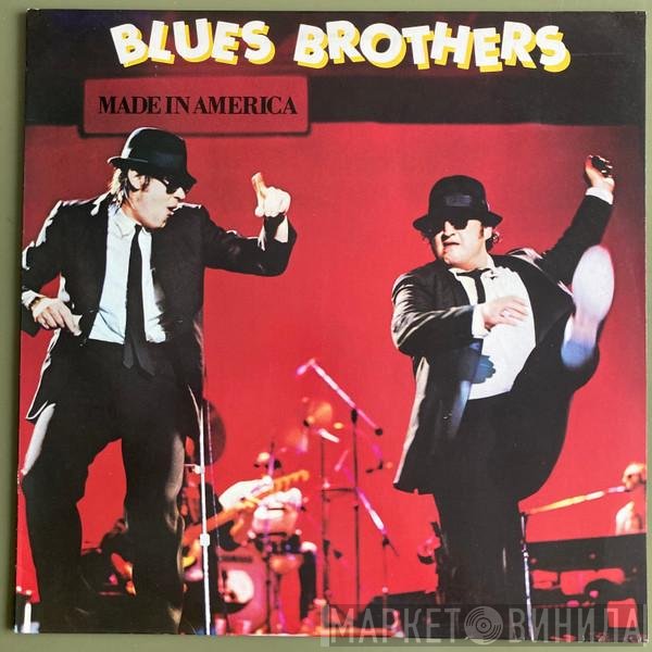 The Blues Brothers  - Made In America