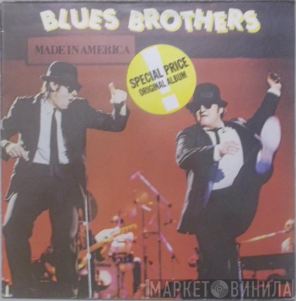 The Blues Brothers  - Made In America