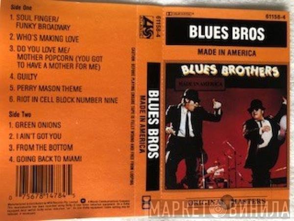 The Blues Brothers  - Made In America