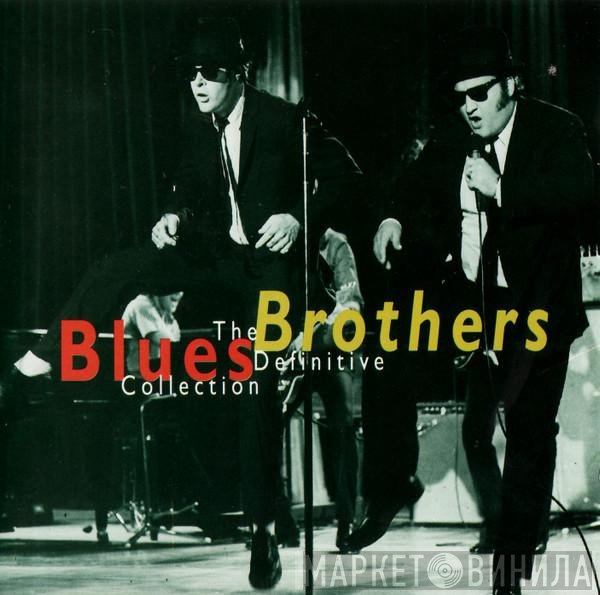 The Blues Brothers  - The Definitive Collection