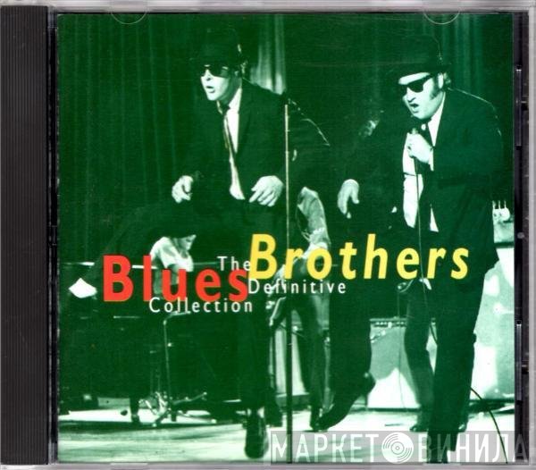 The Blues Brothers  - The Definitive Collection