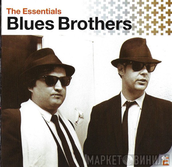 The Blues Brothers  - The Essentials