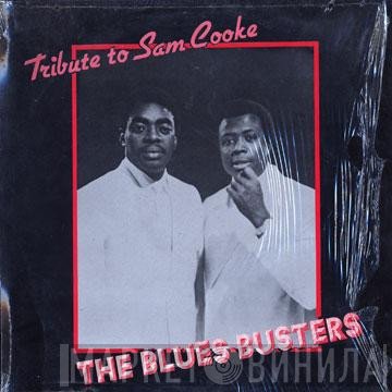 The Blues Busters - Tribute To Sam Cooke