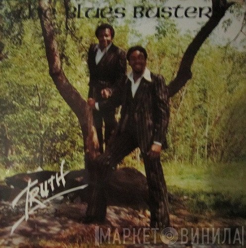 The Blues Busters - Truth