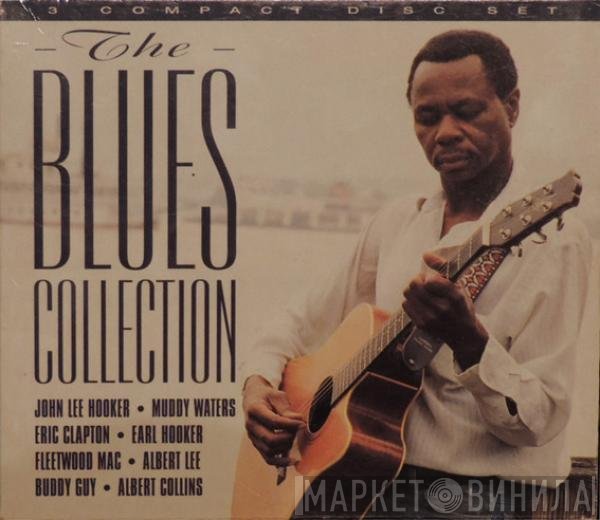  - The Blues Collection