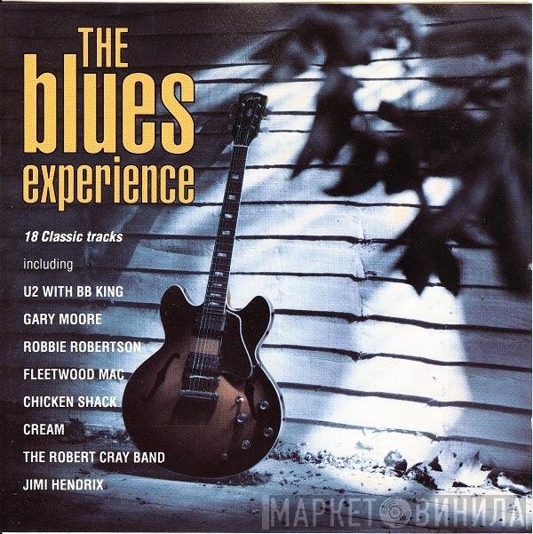  - The Blues Experience