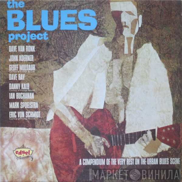  - The Blues Project (A Compendium Of The Very Best On The Urban Blues Scene)