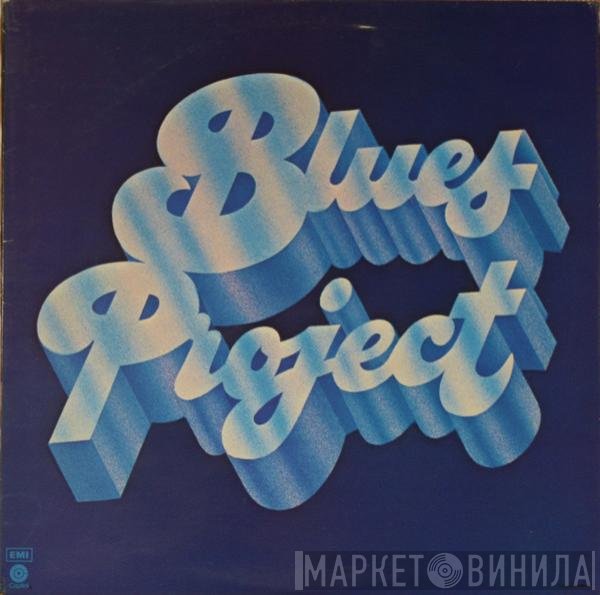 The Blues Project - Blues Project