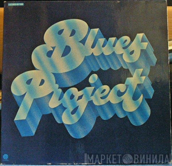 The Blues Project  - Blues Project