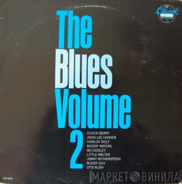  - The Blues Volume 2