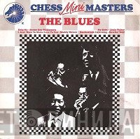  - The Blues