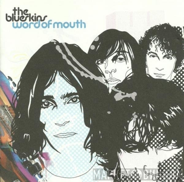 The Blueskins - Word Of Mouth