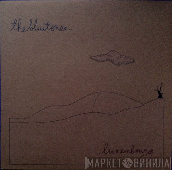 The Bluetones - ...luxembourg