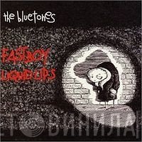 The Bluetones  - Fastboy / Liquid Lips