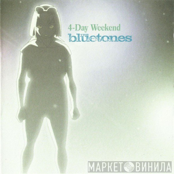 The Bluetones - 4-Day Weekend