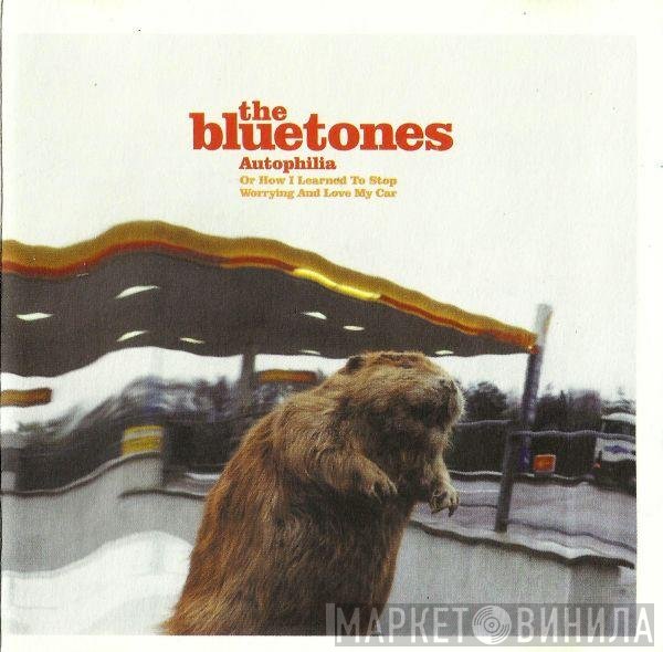 The Bluetones - Autophilia (Or How I Learned To Stop Worrying And Love My Car)