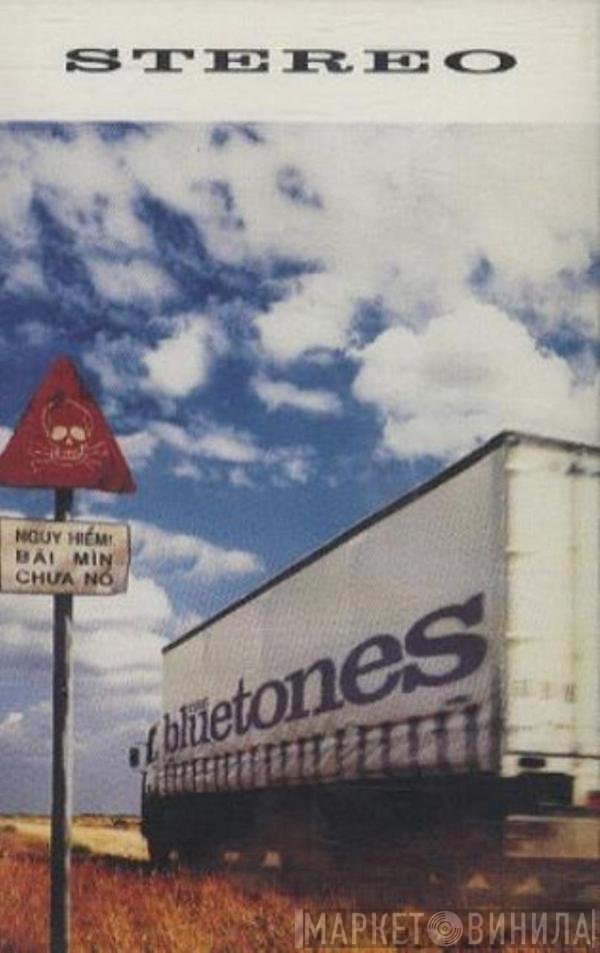 The Bluetones - Bluetonic