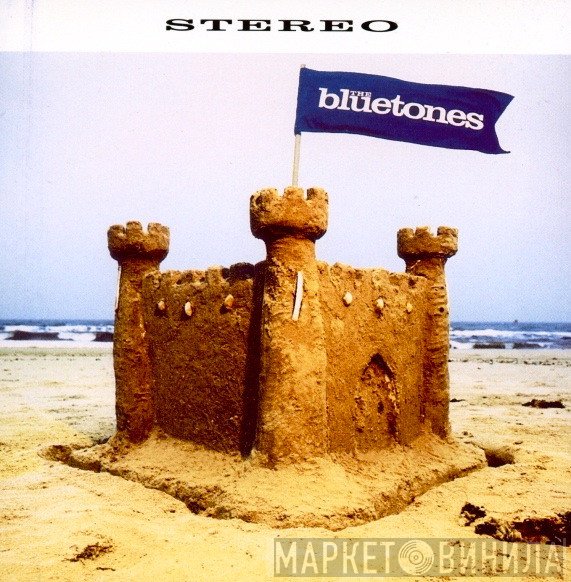 The Bluetones - Cut Some Rug / Castle Rock
