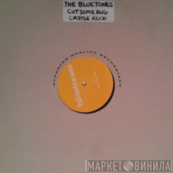 The Bluetones - Cut Some Rug/Castle Rock
