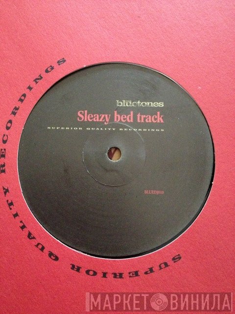 The Bluetones - Sleazy Bed Track