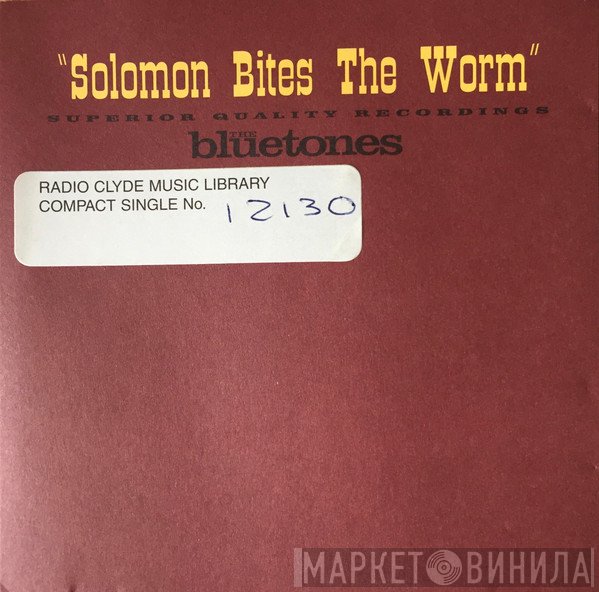 The Bluetones - Solomon Bites The Worm