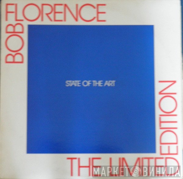 The Bob Florence Limited Edition - State Of The Art