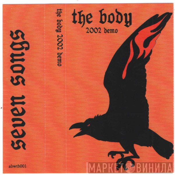 The Body   - 2002 Demo