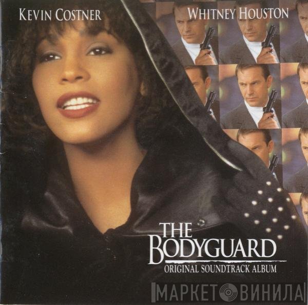  - The Bodyguard (Original Soundtrack Album)