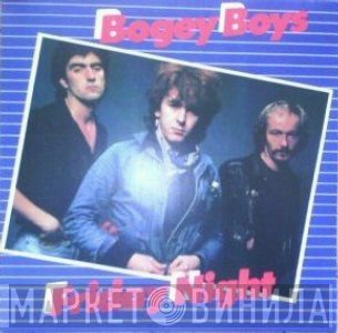 The Bogey Boys  - Friday Night