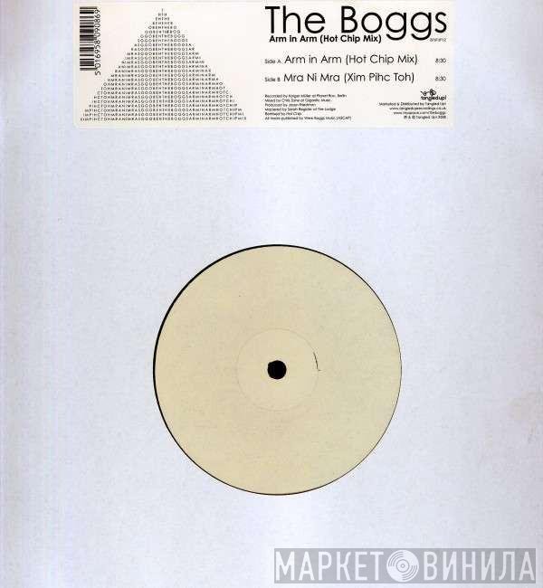 The Boggs - Arm In Arm (Hot Chip Mix)