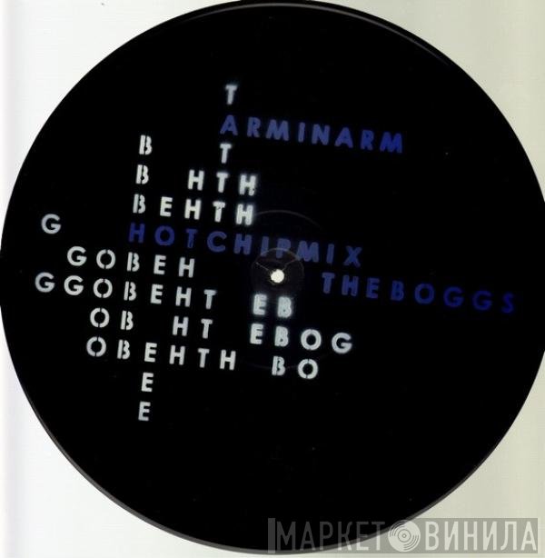 The Boggs - Arm In Arm (Hot Chip Remix)