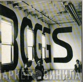 The Boggs - The Ark / Low Light Hour