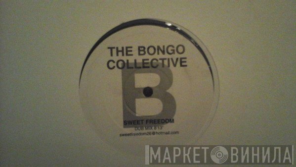 The Bongo Collective - Sweet Freedom
