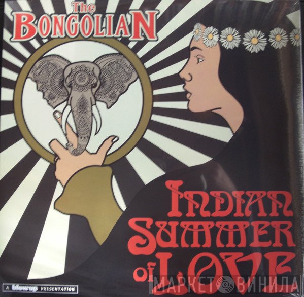 The Bongolian - Indian Summer Of Love