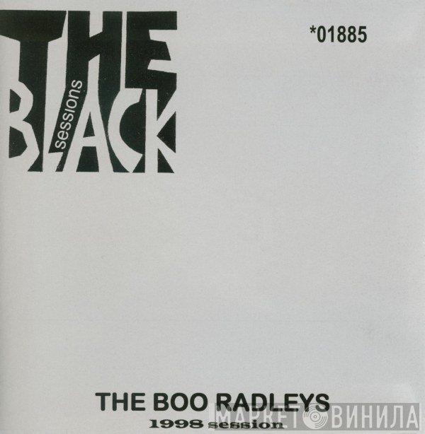 The Boo Radleys  - 1998 Session