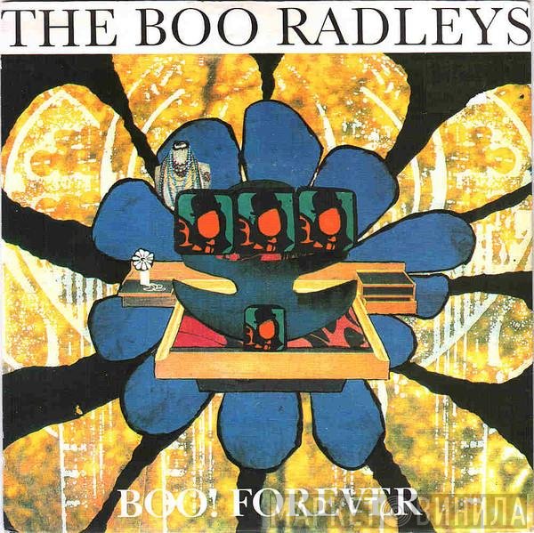 The Boo Radleys - Boo! Forever