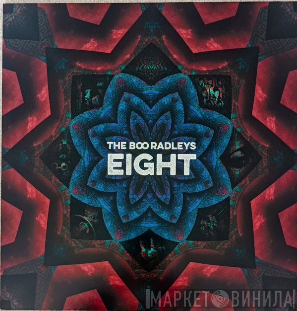 The Boo Radleys - Eight