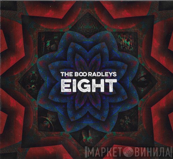 The Boo Radleys  - Eight