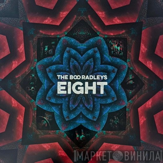The Boo Radleys  - Eight
