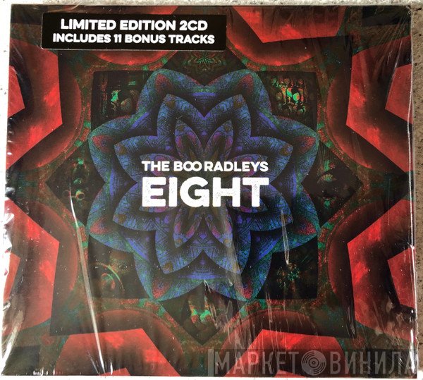 The Boo Radleys  - Eight