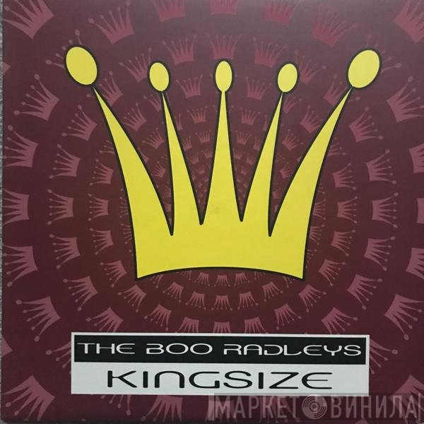 The Boo Radleys  - Kingsize