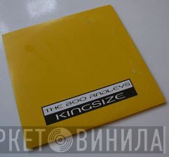 The Boo Radleys - Kingsize